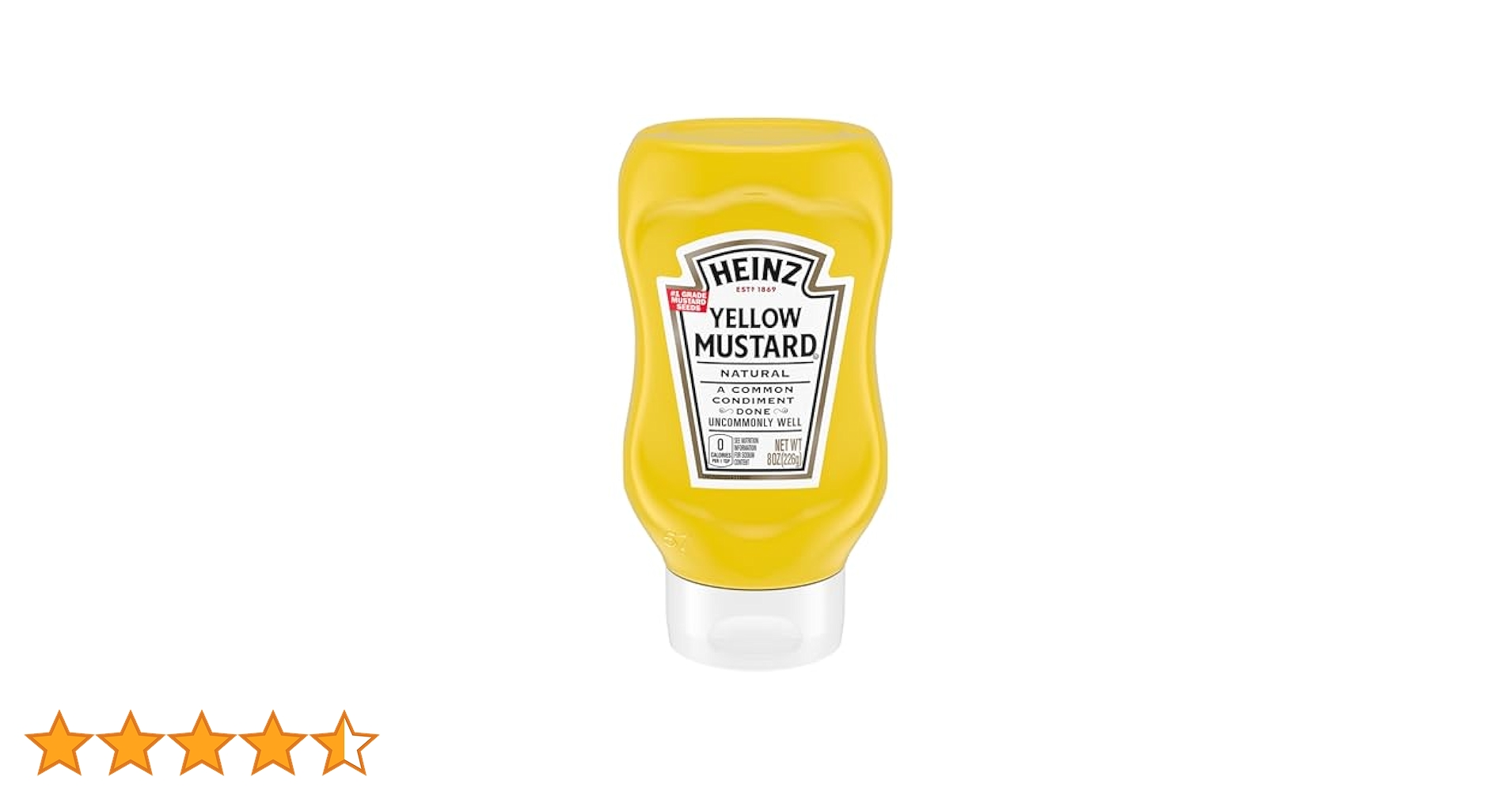 ◆HEINZ ハインツ◆
ケチャップ、マスタード ディスペンサー Amazon | ハインツ (HEINZ) イエローマスタード 逆さボトル 226g